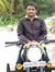 Sharath...