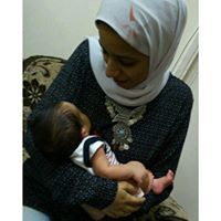 فاطمھ الزهراء