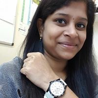 Arulmozhi Rajasekaran