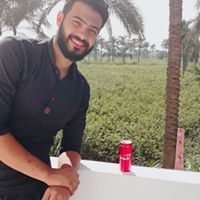 Mahmoud Ahmed