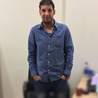 Mohamed Alashtoukhy
