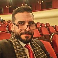 Haytham Ragab
