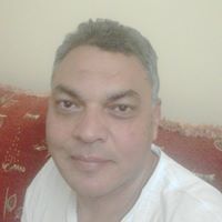 Sameh Alghreeb