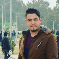 Ammar Almaadide