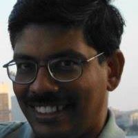 Paddy Raghunathan