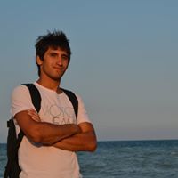 Игорь Тишенский