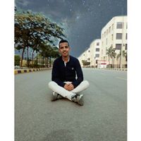 Mahmoud Salem