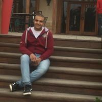 Ahmed Khamees