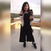 Saja Radaideh