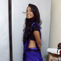 Swati Deshmukh