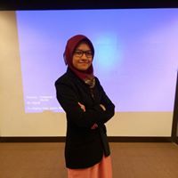 Syaza Umar