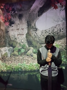 Minhaz Uddin