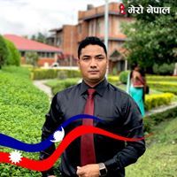 Yadav Shrestha