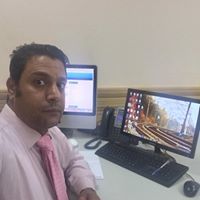 Omdaix Adel Eskander