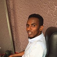 Abdirashiid Abdi
