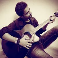 Nanda Kishore