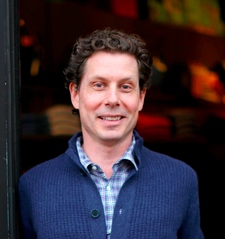 Ethan Gilsdorf