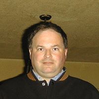 Timothy Harris