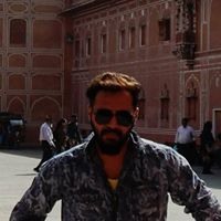 Rashikh Khan