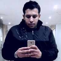 Ahmed Ghareb