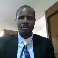 Kayode Folaji