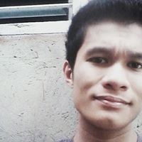 Ericson Ornales