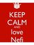 Nefi ve...