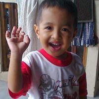 Muhammad Danieal