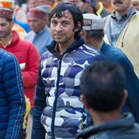Rajiv Thakur