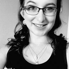 Nicole Stouffer