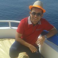 Mohammad Eid