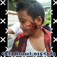 Russel Labandelo