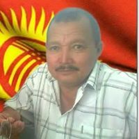 Бектурсун Алибеков