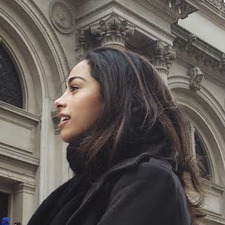 Sarah Mosisa