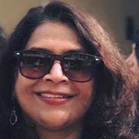 Jayashree Inbaraj