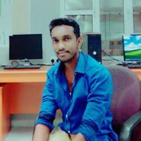 Vishnu Prasad