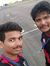Sandeep...