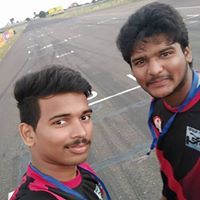 Sandeep Surya