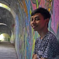 Andry Agustya
