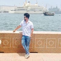 Manish Jangid