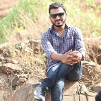 Sharad Mahure