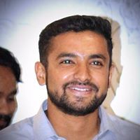 Abhijeet Nimbalkar