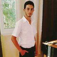 صهيب سليمان