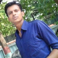 Munna Kumar Kushwaha