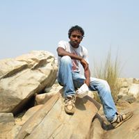 Lohit Kumar