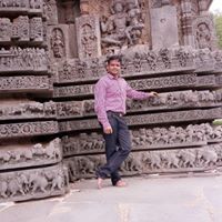 Rajesh Eknath