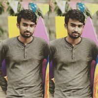 Nithin N Gowda