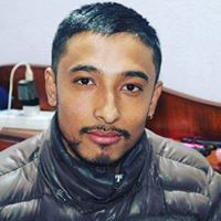 प्रकाश श्रेष्ठ