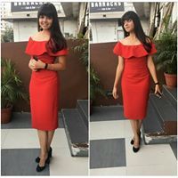 Mehar Saini