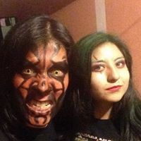 David Arcos Gutierrez